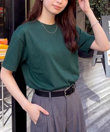 1枚でも透けない!【Printstar】7.4オンス スーパーヘビーウェイトTシャツ 半袖 無地T 00148