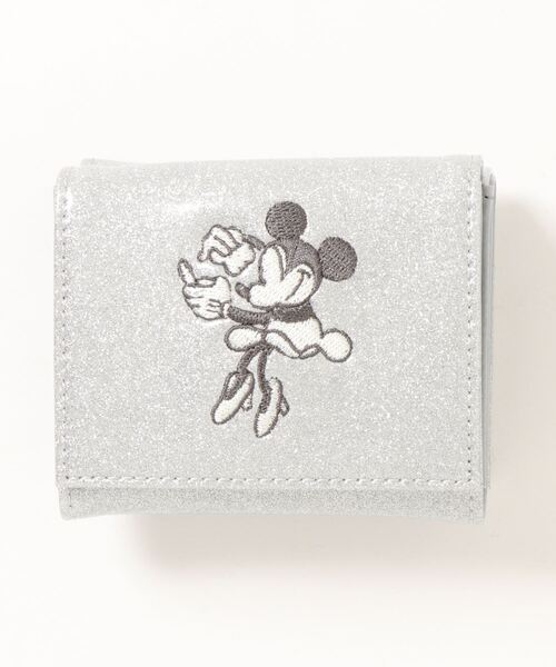 Disney（ディズニー）の「ミニーマウス/スパークリップ ミニ