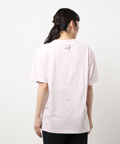 KENZO（ケンゾー）の「オーバーサイズTシャツ 'Valentine's