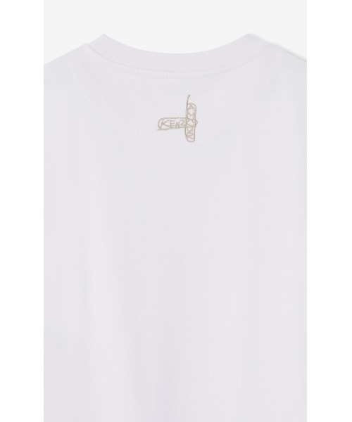 KENZO（ケンゾー）の「オーバーサイズTシャツ 'Valentine's
