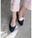 Emma Francis�i�G�}�t�����V�X�j�́u�|�C���e�b�h�g�D �t���b�g �o���G�V���[�Y �V�[�v�X�G�[�h�V���[�Y�i�o���G�V���[�Y�j�v�b�l�C�r�[