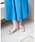 Emma Francis�i�G�}�t�����V�X�j�́u�|�C���e�b�h�g�D �t���b�g �o���G�V���[�Y �V�[�v�X�G�[�h�V���[�Y�i�o���G�V���[�Y�j�v�b�O���[
