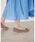 Emma Francis�i�G�}�t�����V�X�j�́u�|�C���e�b�h�g�D �t���b�g �o���G�V���[�Y �V�[�v�X�G�[�h�V���[�Y�i�o���G�V���[�Y�j�v�b�`���R�[���O���[