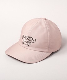 CA4LA | Keith Haring x CA4LA PANEL CAP(キャップ)