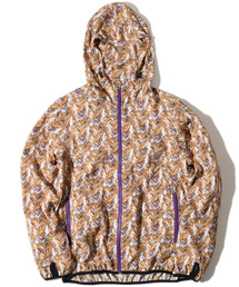 ALDIES（アールディーズ）の「Wonder Parka / ワンダーパーカー（パーカー）」