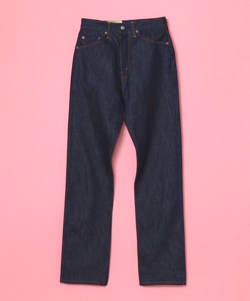 ユナイテッドアローズ購入LEVI'S 1950s 701 50701-0008 Levi's（リーバイス）の「1950S 701 Jeans 50701-0008（デニム