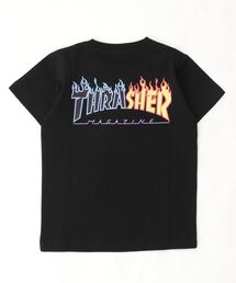 【新品 】スラッシャースケートグラフィックDパック22Lブラック Amazon.co.jp: [スラッシャー] リュック (スケートグラフィック