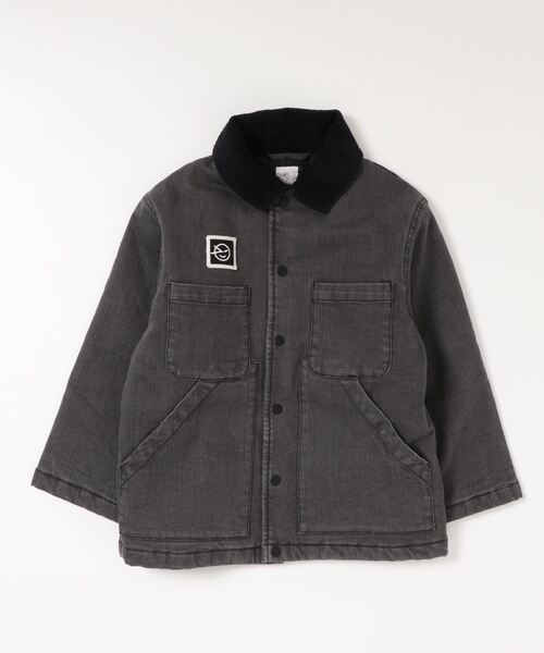 Wynken（ウィンケン）｜キッズのデニムジャケット一覧 - WEAR