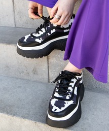 WEGO | WEGO/ボリュームソールスニーカー(スニーカー)