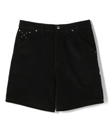POP TRADING COMPANY | POP TRADING COMPANY/ポップトレーディングカンパニー/DRS SHORT CORD/コーデュロイショーツ(その他パンツ)