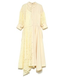 Furfur ファーファーのワンピース ドレス通販 Zozotown