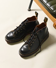 Dr. Martens | Dr.Martens (ドクターマーチン) CHURCH チャーチ モンキーブーツ(ブーツ)