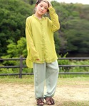 antiqua(アンティカ)の「パンツ(その他パンツ)」