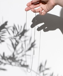 ベネチアンチェーンネックレス  941891