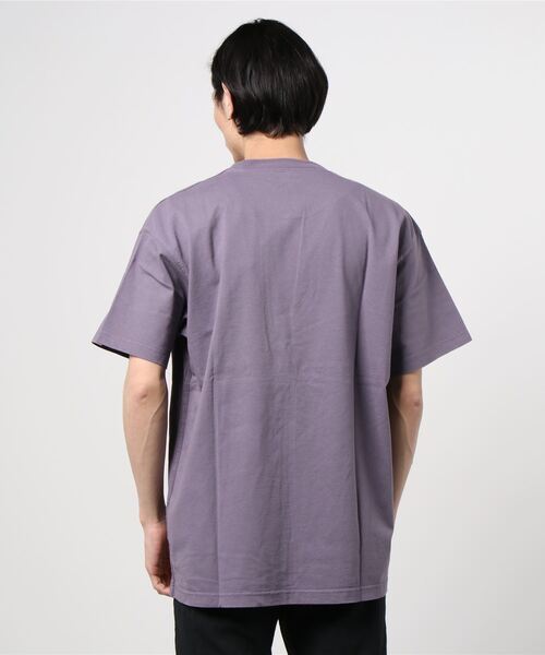 Carhartt WIP（カーハートダブリューアイピー）の「S/S SEDONA T-SHIRT
