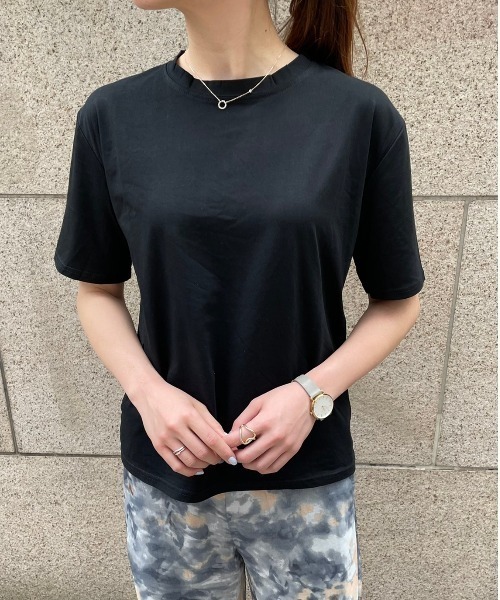 セール ベーシックカラフルtシャツ Tシャツ カットソー Dais Y デイジー のファッション通販 Zozotown