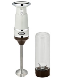 Toffy（トフィー）の「Toffy（トフィー）ハンド＆ボトルブレンダー（キッチン家電・キッズ）」