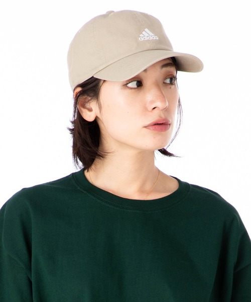 アディダス キャップ ONSPOTZ別注（キャップ）｜adidas