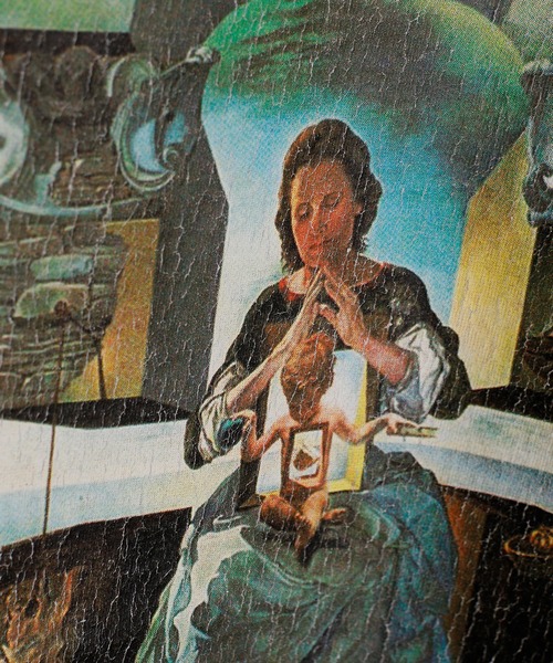 トップス marka insonnia projects Salvador Dali Insonnia Projects x Salvador Dali T-Shirt Collab