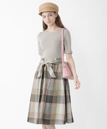 BLUE LABEL CRESTBRIDGE（ブルーレーベルクレストブリッジ）の