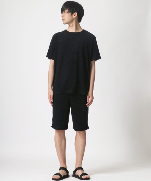 Favorite ルームウェア FRUIT OF THE LOOM/フルーツオブザルーム セットアップ パイル
