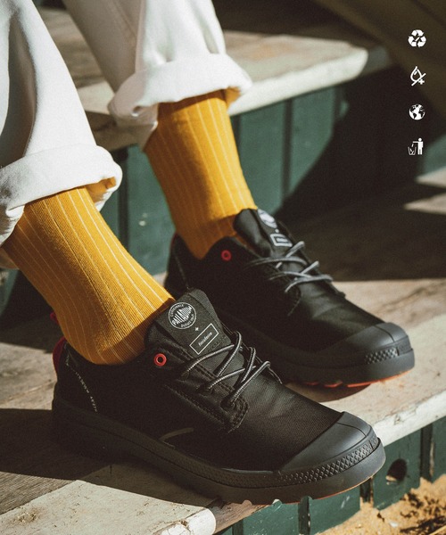 PALLADIUM/パラディウム PALLAFIN RC LOW WP+/パラフィン リサイクル ロー WP+
