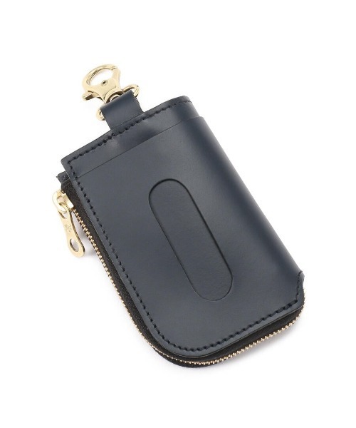 IL BISONTE / ORIGINAL LEATHER / キーケース（キーケース/キー