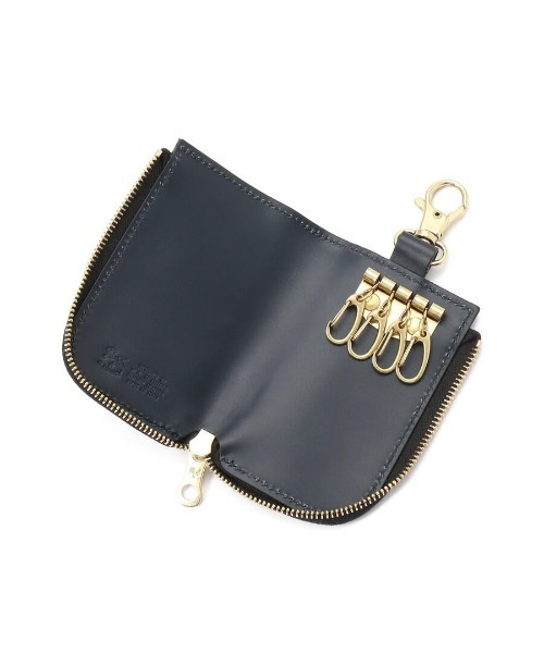 IL BISONTE / ORIGINAL LEATHER / キーケース（キーケース/キー