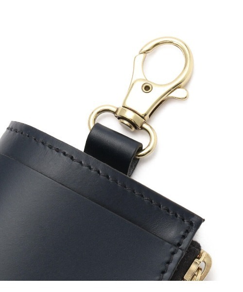 IL BISONTE / ORIGINAL LEATHER / キーケース（キーケース/キー