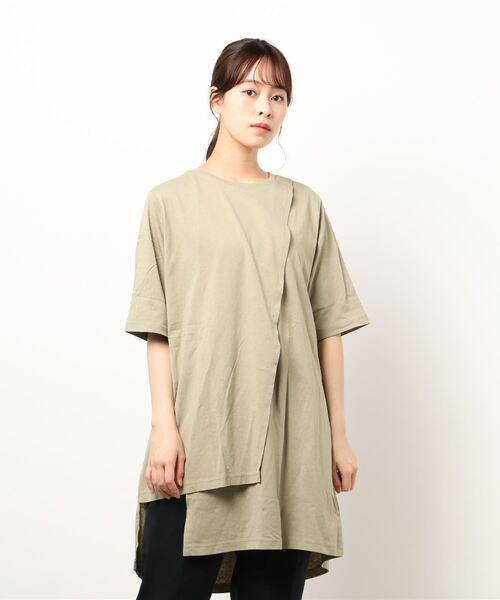 楽天市場】【SALE／80%OFF】B:MING by BEAMS / ティアード