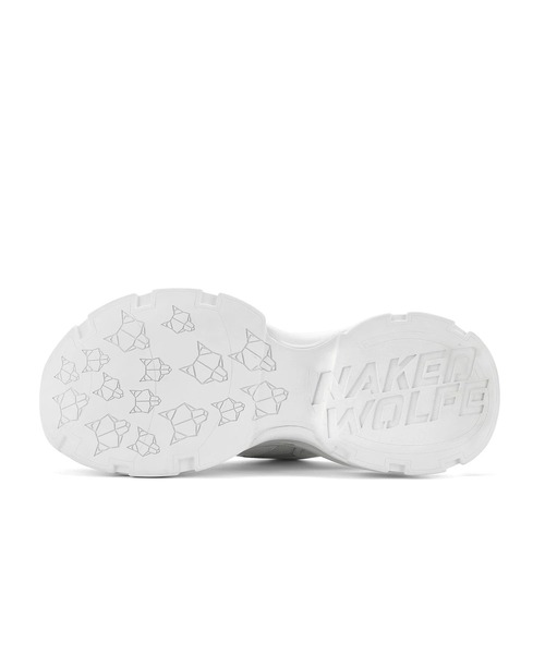 NakedWolfe（ネイキッドウルフ）の「NakedWolfe/ネイキッド