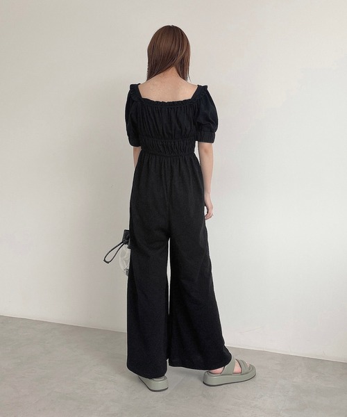 希少商品「dezert」つなぎ 希少商品「dezert」つなぎ