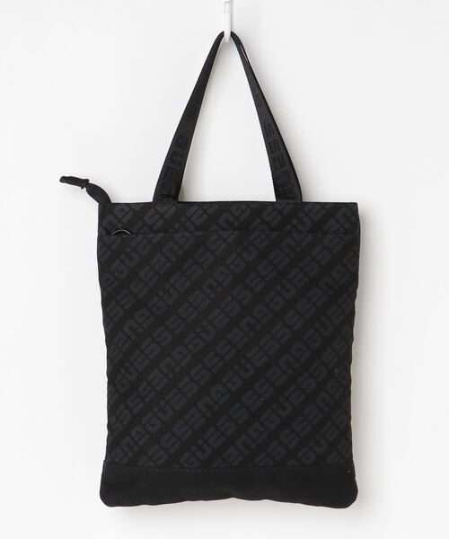 Guess（ゲス）の「Logo Tote Bag（トートバッグ）」 WEAR