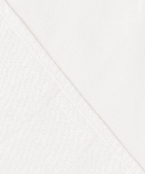 JOSEPH STUDIO（ジョゼフストゥディオ）の「フラワープリント　シャツ（シャツ/ブラウス・メンズ・ホワイト系3/サックスブルー系3・6/8）」の19枚目の写真