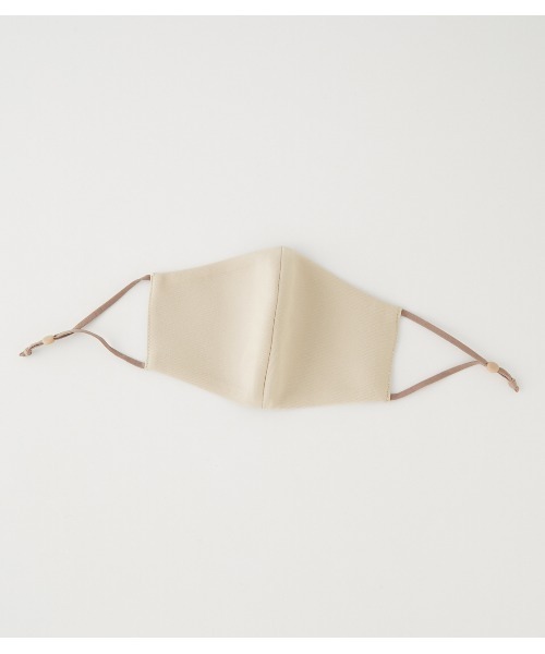 AZUL by moussy（アズールバイマウジー）の「ARGAN OIL MOUTH COVER/アルガンオイルマウスカバー（その他小物・レディース・ライトピンク/カーキ/ライトベージュ・FREE）」の11枚目の写真