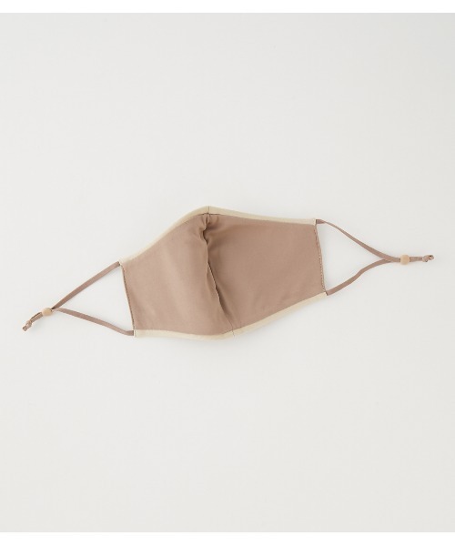 AZUL by moussy（アズールバイマウジー）の「ARGAN OIL MOUTH COVER/アルガンオイルマウスカバー（その他小物・レディース・ライトピンク/カーキ/ライトベージュ・FREE）」の12枚目の写真