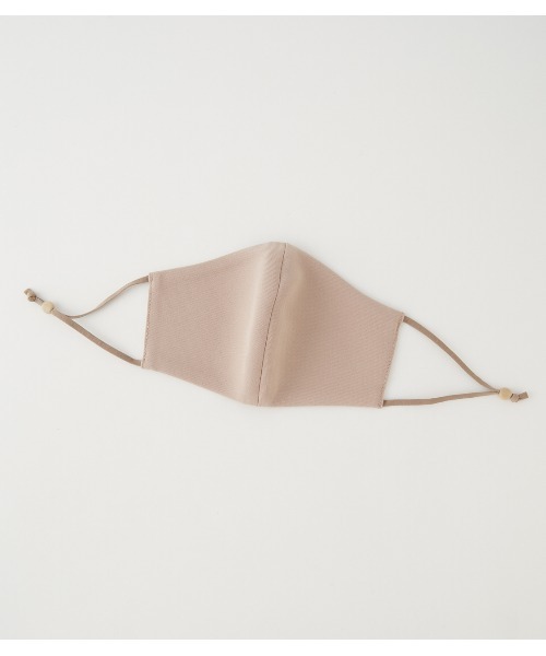 AZUL by moussy（アズールバイマウジー）の「ARGAN OIL MOUTH COVER/アルガンオイルマウスカバー（その他小物・レディース・ライトピンク/カーキ/ライトベージュ・FREE）」の18枚目の写真