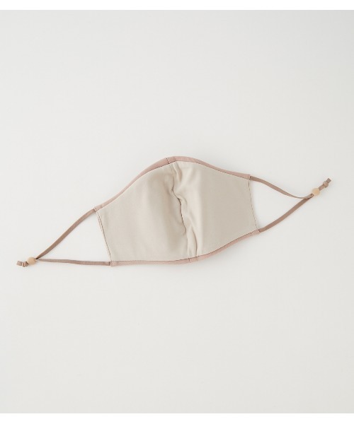 AZUL by moussy（アズールバイマウジー）の「ARGAN OIL MOUTH COVER/アルガンオイルマウスカバー（その他小物・レディース・ライトピンク/カーキ/ライトベージュ・FREE）」の19枚目の写真