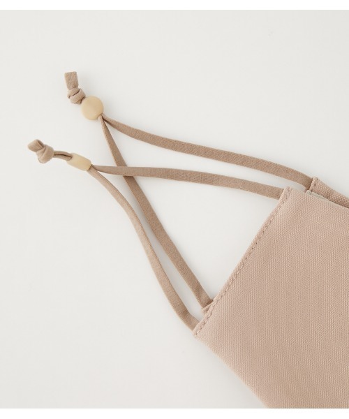 AZUL by moussy（アズールバイマウジー）の「ARGAN OIL MOUTH COVER/アルガンオイルマウスカバー（その他小物・レディース・ライトピンク/カーキ/ライトベージュ・FREE）」の21枚目の写真