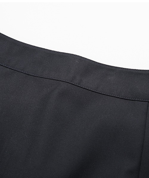 Fano Studios（ファノ ストゥディオズ）の「【Fano Studios】Damage hem mermaid skirt FX21B074（スカート・レディース・ブラック・M/S/L）」の14枚目の写真