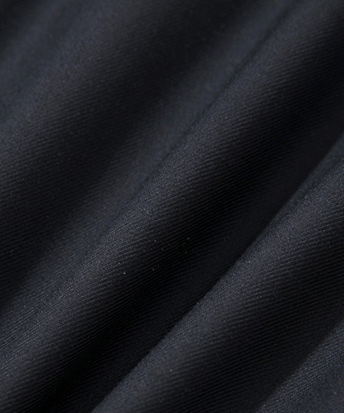 Fano Studios（ファノ ストゥディオズ）の「【Fano Studios】Damage hem mermaid skirt FX21B074（スカート・レディース・ブラック・M/S/L）」の3枚目の写真