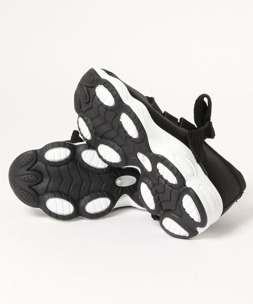 Lace Ladies（レースレディース）の「太め靴紐 厚底 スニーカー（スニーカー・レディース・ピンク/グレー/ホワイト/ブラック・23/25/23.5/24.5/22.5/24）」の5枚目の写真