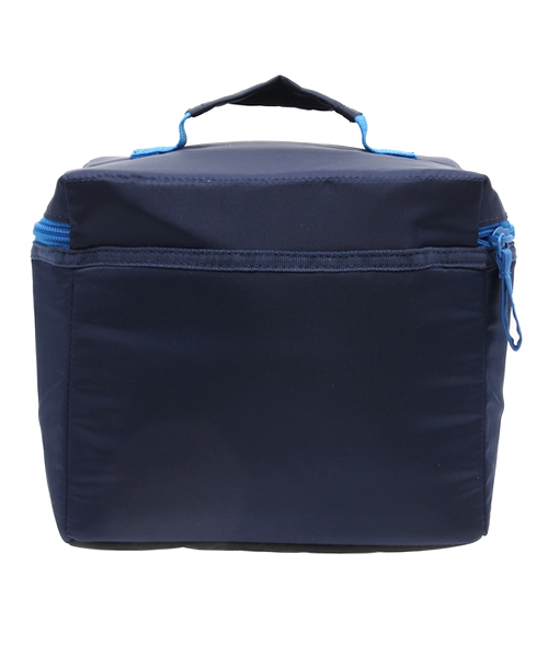 PUMA（プーマ）の「PUMA トム&ジェリー スモール バッグ (KIDS)（ハンドバッグ・キッズ・ネイビー/ピンク・フリー）」の4枚目の写真