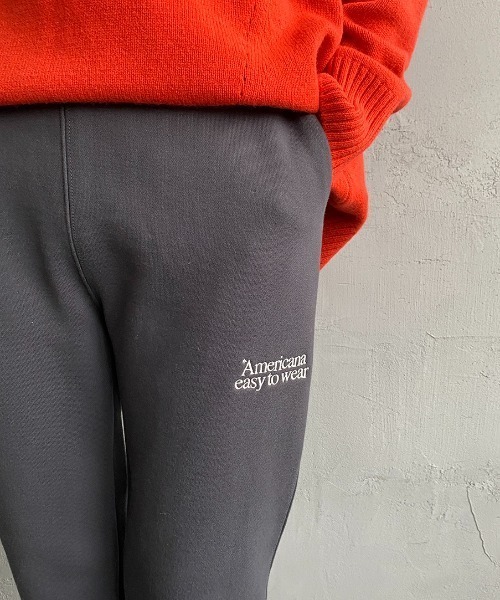 AMERICANA（アメリカーナ）の「[Americana×JEANS FACTORY/アメリカーナ