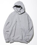 NAUTICA | NAUTICA/ノーティカ Basic Sweat Hoodie/ベーシックスウェットフーディ(連帽外套)