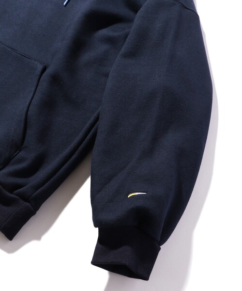NAUTICA（ノーティカ）の「NAUTICA/ノーティカ Basic Sweat Hoodie/ベーシックスウェットフーディ（パーカー・メンズ・グレー/ホワイト/グリーン/ネイビー・LARGE/XX-LARGE/MEDIUM/SMALL/X-LARGE）」の8枚目の写真