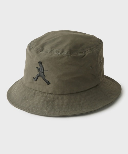 セール】ラスタウォーカーバケットハット（ハット）｜40ct＆525