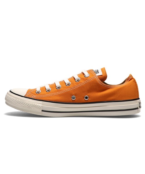 CONVERSE（コンバース）の「CONVERSE ALL STAR US 64 MP OX / コンバース オールスター US 64 MP OX（スニーカー・メンズ・オレンジ・26.5cm/24.0cm/24.5cm/25.5cm/26.0cm/27.0cm/23.5cm/25.0cm/22.5cm/28.0cm/23.0cm/27.5cm）」の3枚目の写真