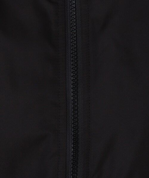 Cutie Blonde(キューティーブロンド)の「◆【S-LL】エコファ-リバーシブルブルゾン(ブルゾン・レディース・ブラック/カーキ/サンドベージュ・04/01/02/03)」の17枚目の写真