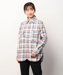 YOUNG&OLSEN The DRYGOODS STORE｜ヤングアンドオルセンのシャツ